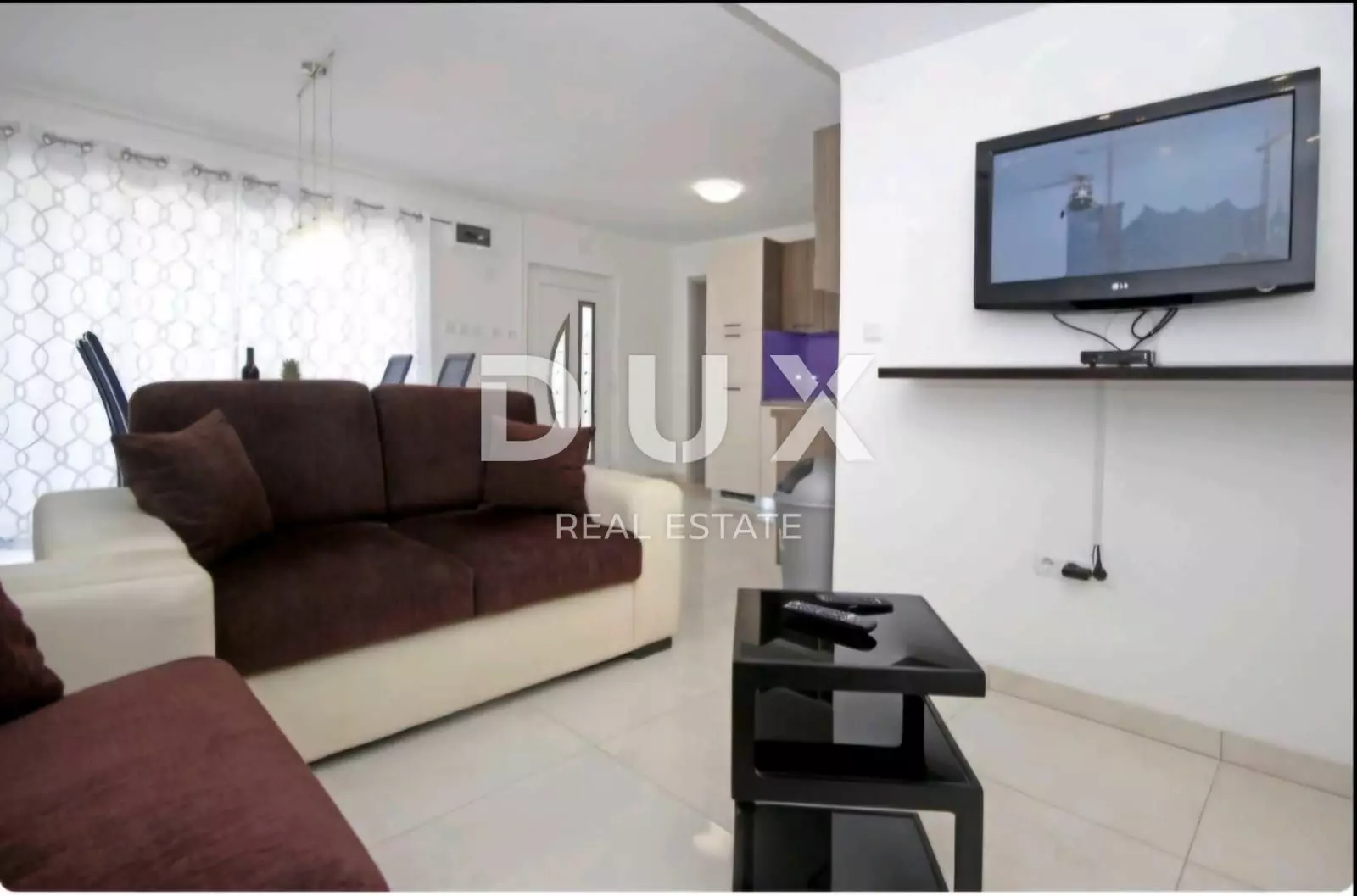 4-bedroom Apartment In Centar, Croatia (151,74 M²)