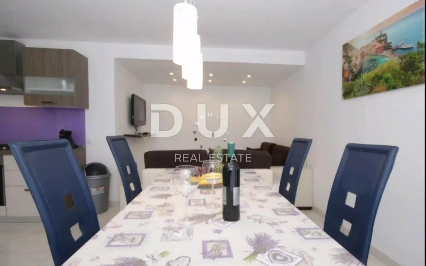 4-bedroom Apartment In Centar, Croatia (151,74 M²)