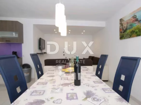 4-bedroom Apartment In Centar, Croatia (151,74 M²)