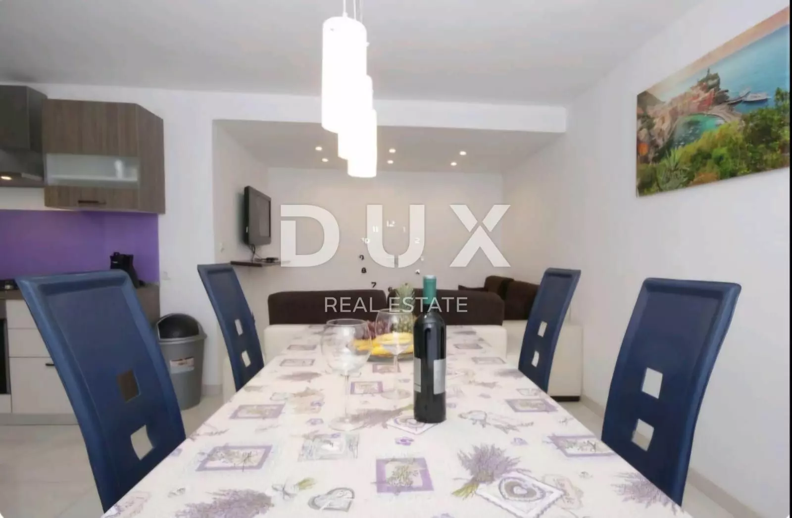 4-bedroom Apartment In Centar, Croatia (151,74 M²)