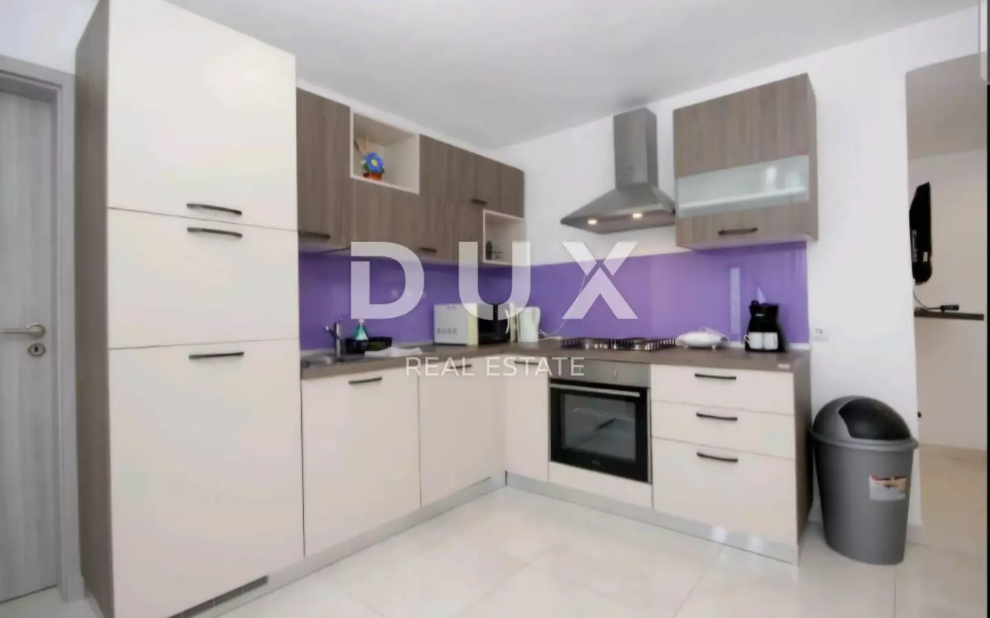 4-bedroom Apartment In Centar, Croatia (151,74 M²)