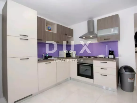 4-bedroom Apartment In Centar, Croatia (151,74 M²)