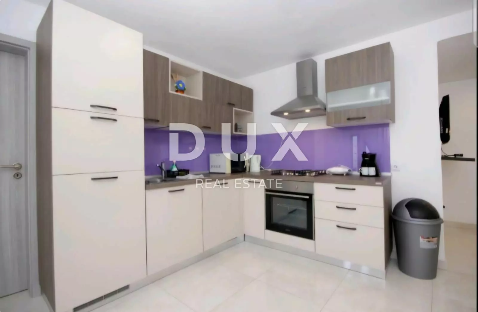 4-bedroom Apartment In Centar, Croatia (151,74 M²)