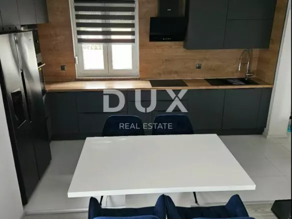 4-bedroom Apartment In Centar, Croatia (151,74 M²)