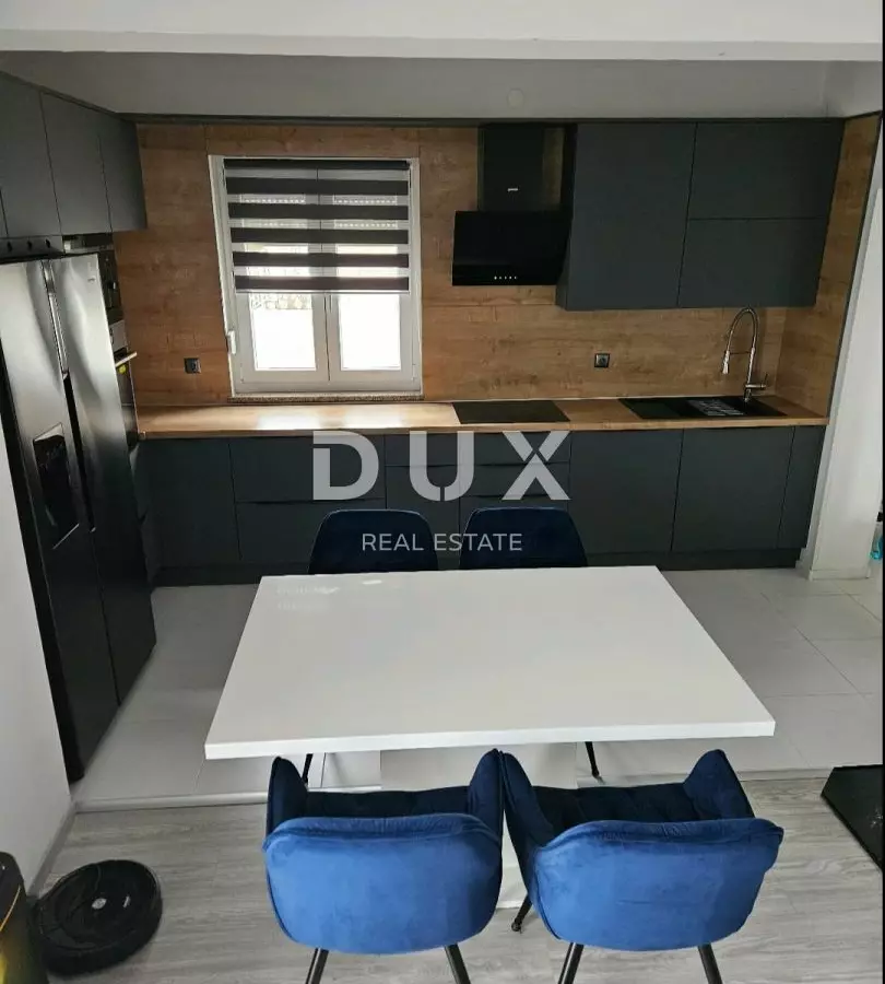 4-bedroom Apartment In Centar, Croatia (151,74 M²)
