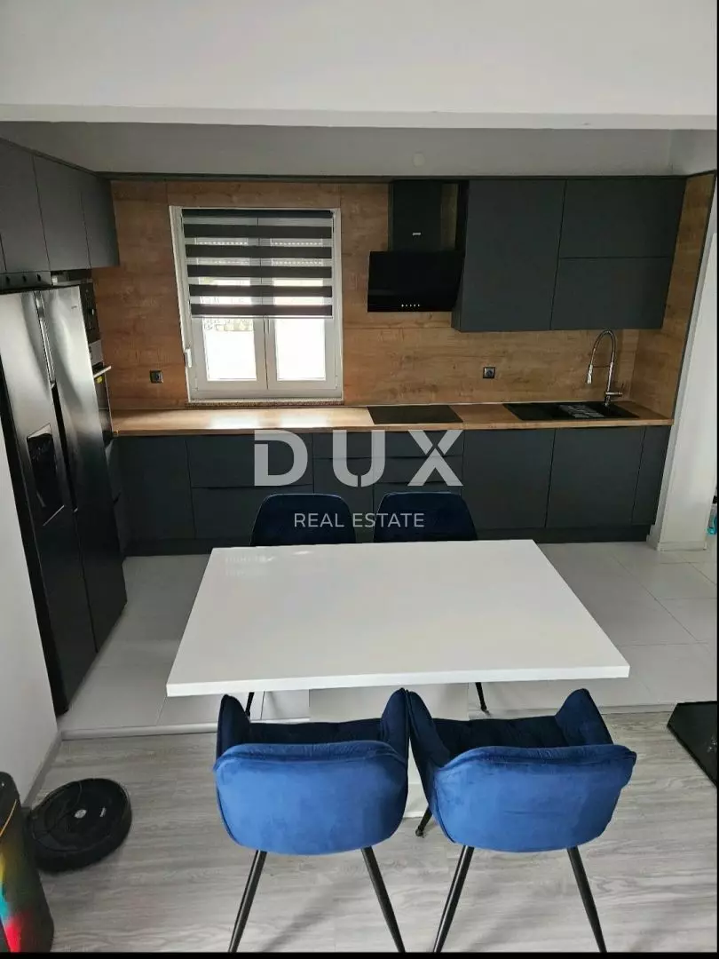 4-bedroom Apartment In Centar, Croatia (151,74 M²)