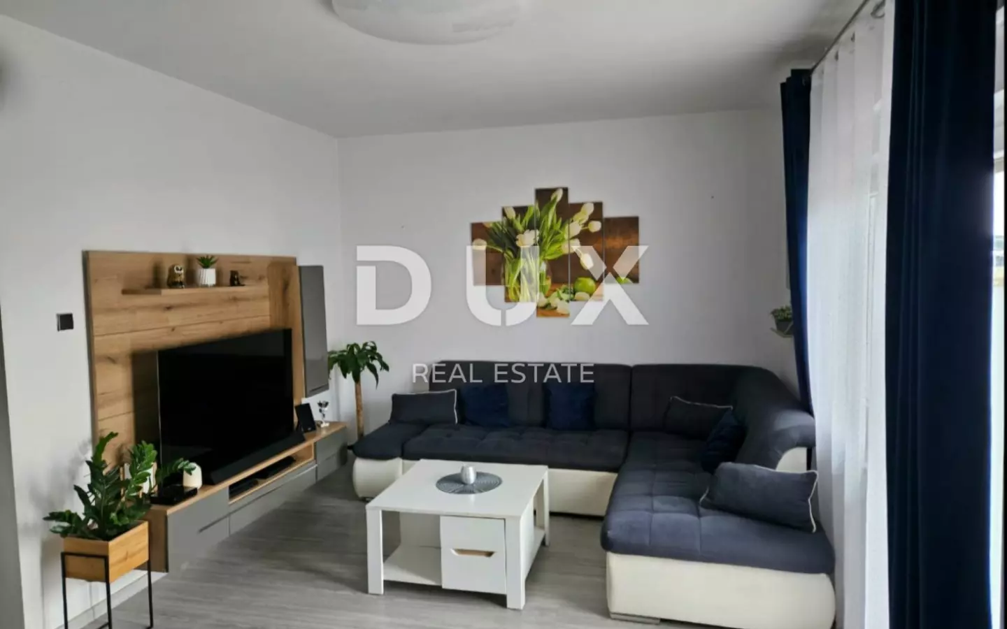 4-bedroom Apartment In Centar, Croatia (151,74 M²)