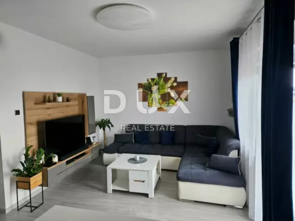 4-bedroom Apartment In Centar, Croatia (151,74 M²)