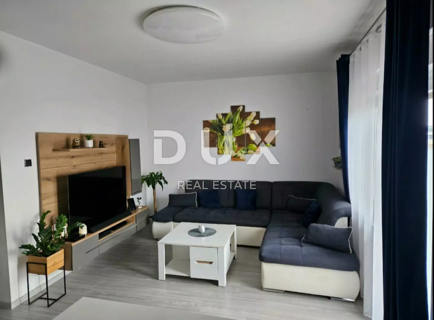 4-bedroom Apartment In Centar, Croatia (151,74 M²)