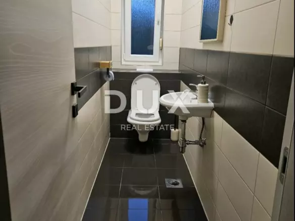 4-bedroom Apartment In Centar, Croatia (151,74 M²)