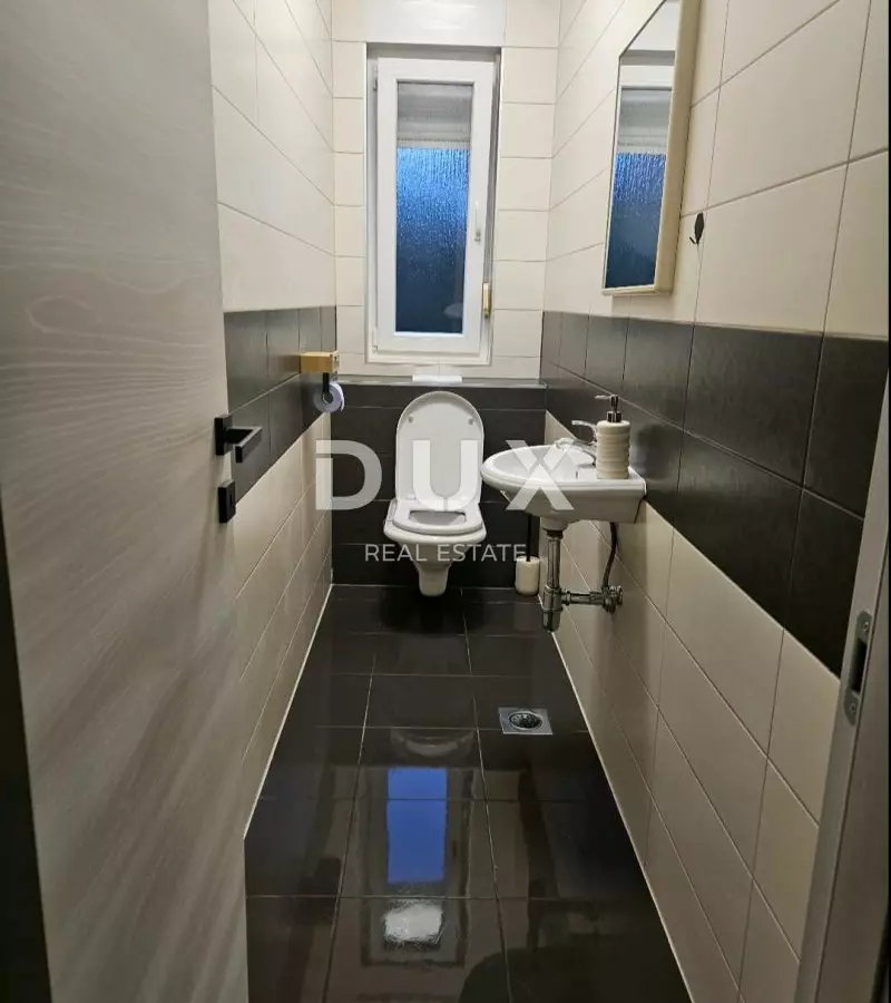 4-bedroom Apartment In Centar, Croatia (151,74 M²)