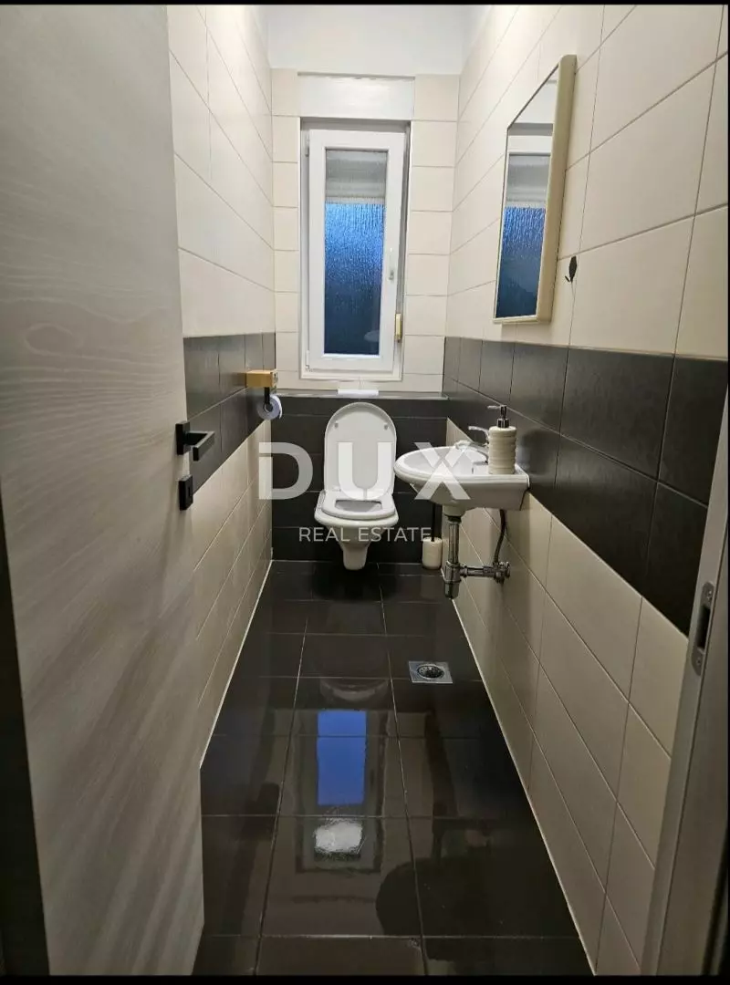 4-bedroom Apartment In Centar, Croatia (151,74 M²)
