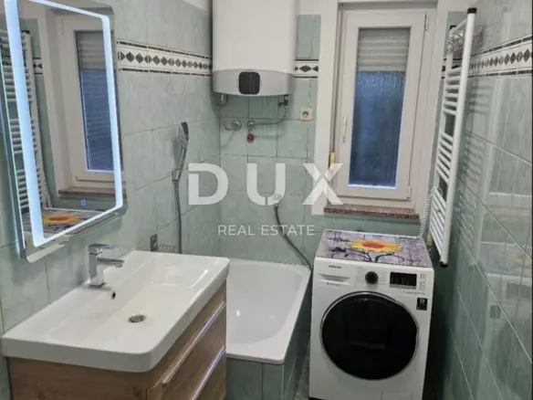4-bedroom Apartment In Centar, Croatia (151,74 M²)