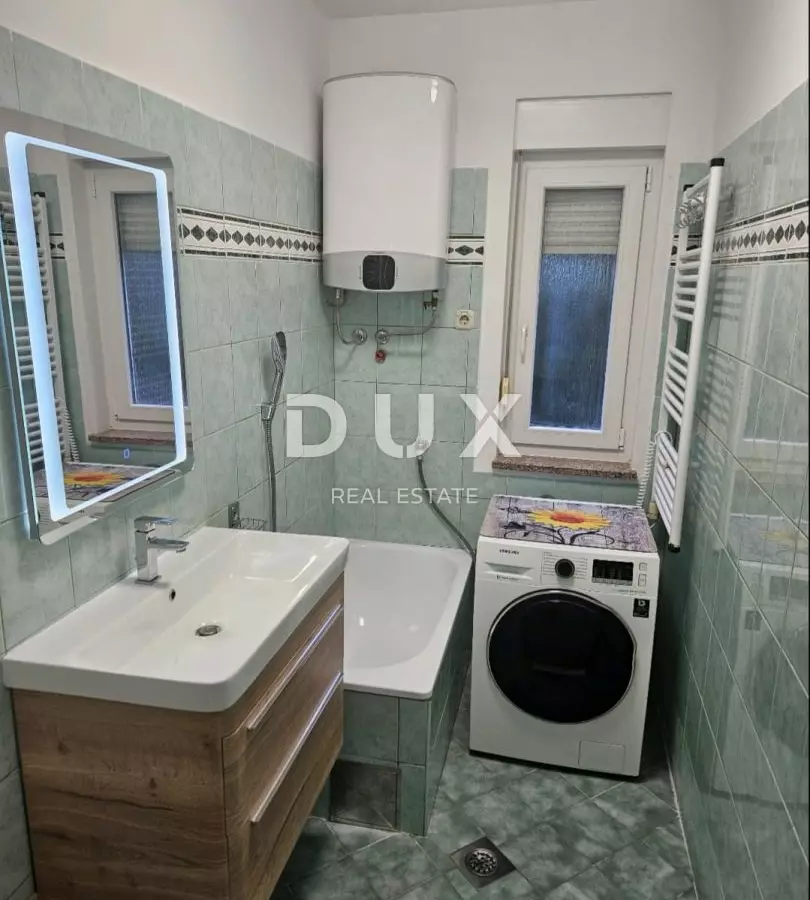 4-bedroom Apartment In Centar, Croatia (151,74 M²)