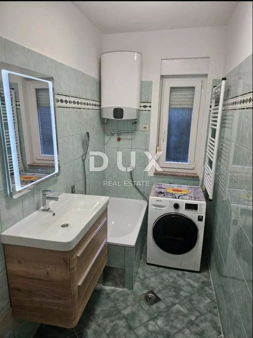 4-bedroom Apartment In Centar, Croatia (151,74 M²)