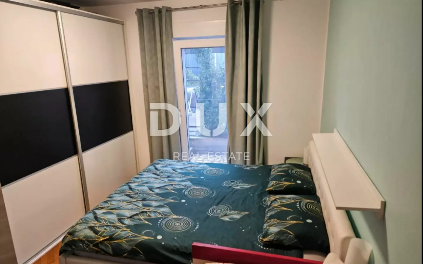 4-bedroom Apartment In Centar, Croatia (151,74 M²)