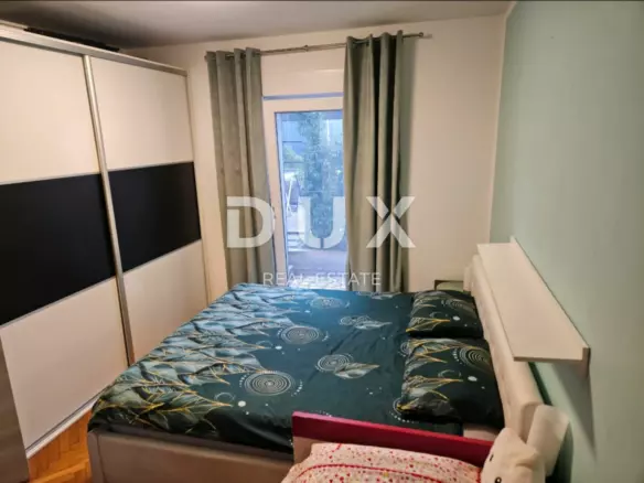 4-bedroom Apartment In Centar, Croatia (151,74 M²)