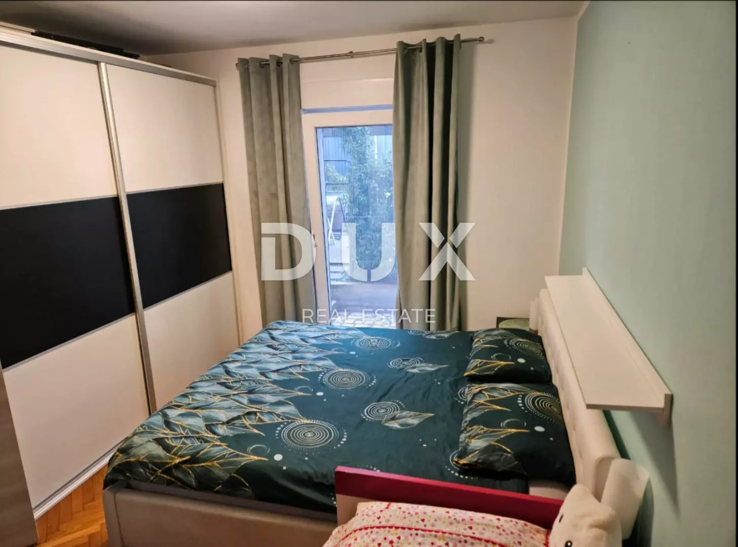 4-bedroom Apartment In Centar, Croatia (151,74 M²)