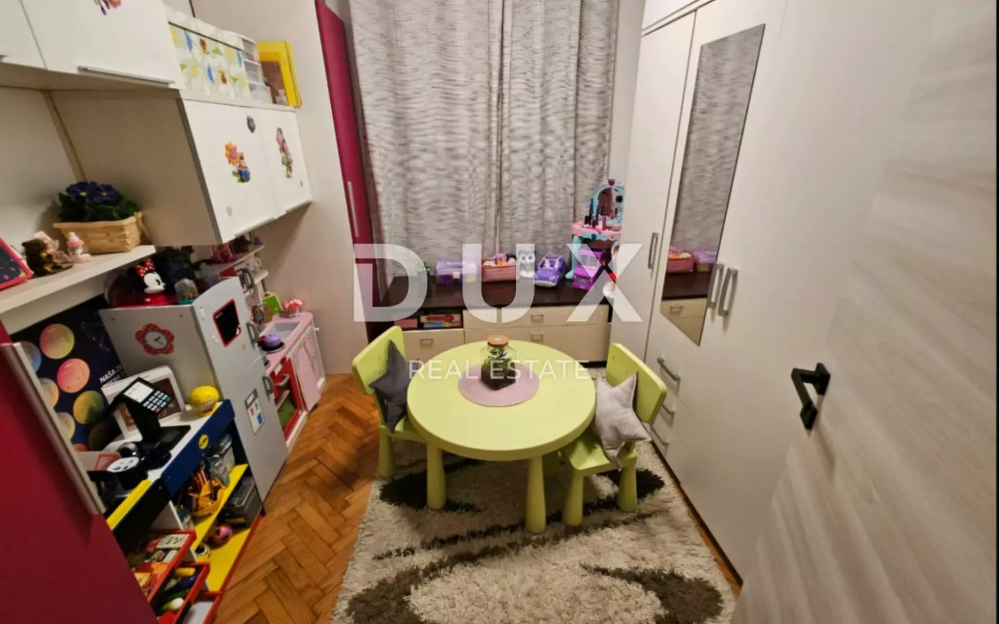 4-bedroom Apartment In Centar, Croatia (151,74 M²)