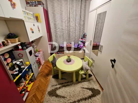 4-bedroom Apartment In Centar, Croatia (151,74 M²)