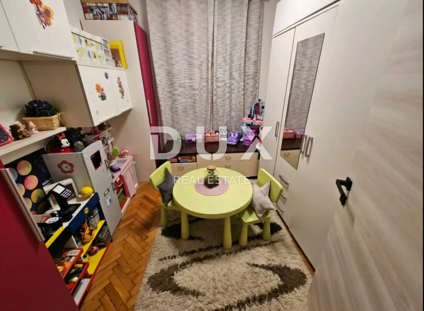 4-bedroom Apartment In Centar, Croatia (151,74 M²)