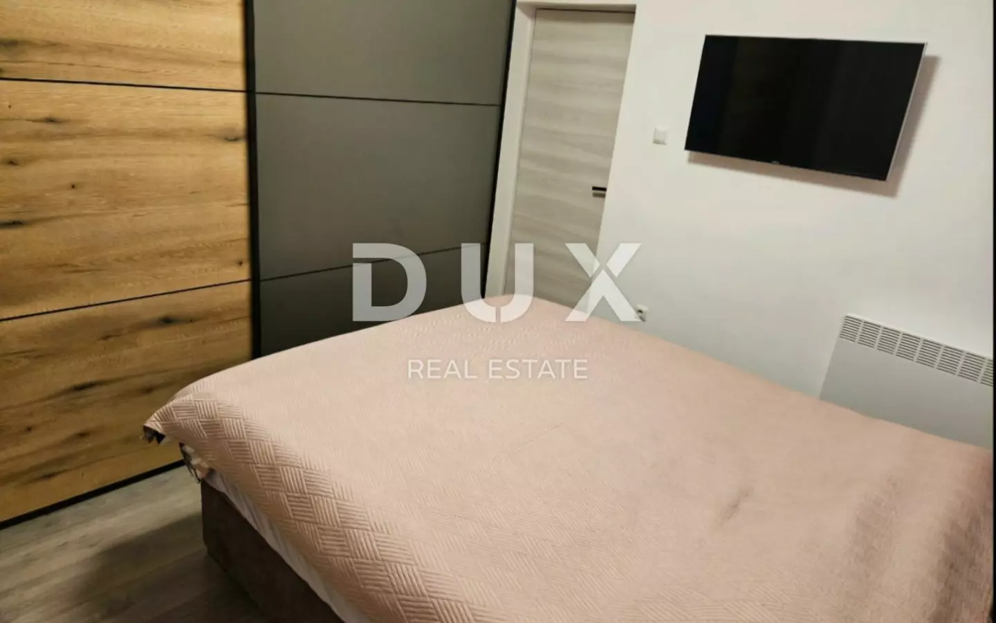 4-bedroom Apartment In Centar, Croatia (151,74 M²)