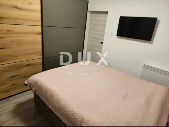 4-bedroom Apartment In Centar, Croatia (151,74 M²)