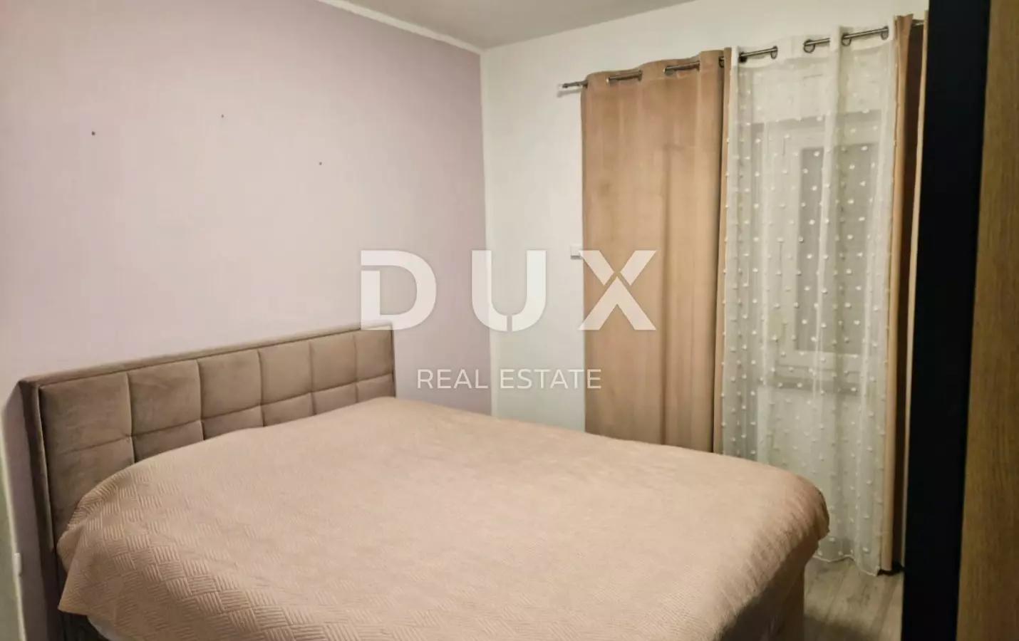 4-bedroom Apartment In Centar, Croatia (151,74 M²)