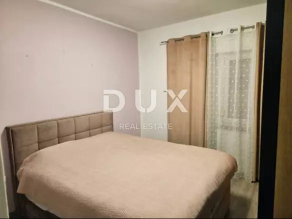 4-bedroom Apartment In Centar, Croatia (151,74 M²)