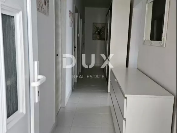 4-bedroom Apartment In Centar, Croatia (151,74 M²)
