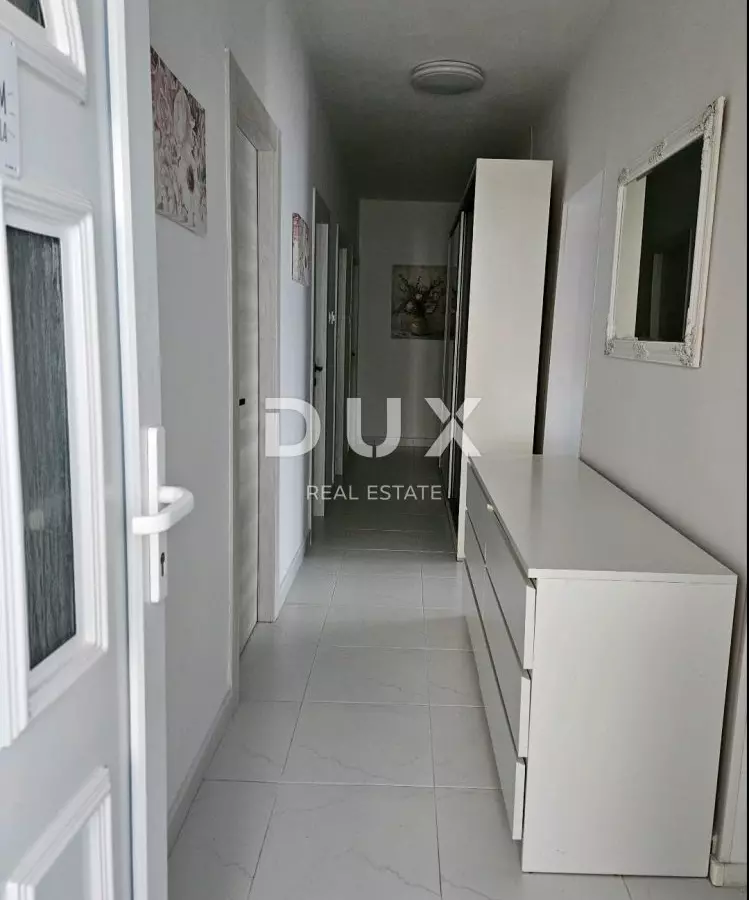 4-bedroom Apartment In Centar, Croatia (151,74 M²)