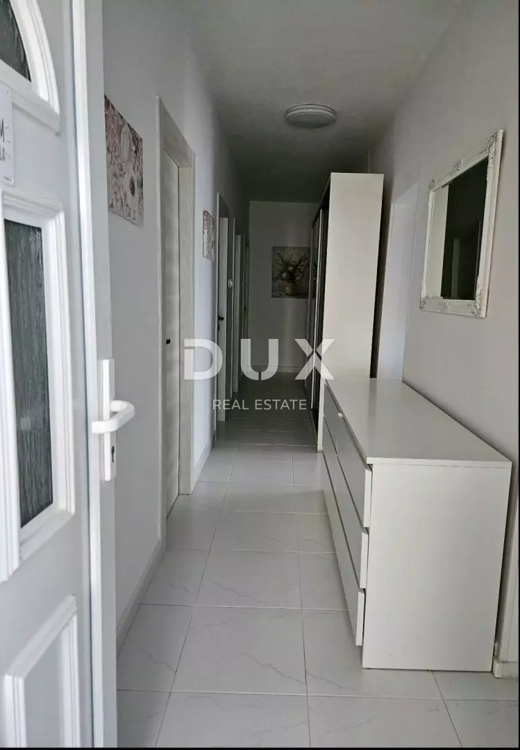 4-bedroom Apartment In Centar, Croatia (151,74 M²)