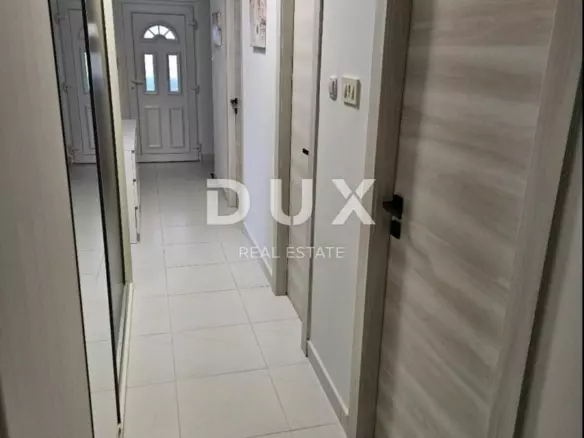 4-bedroom Apartment In Centar, Croatia (151,74 M²)