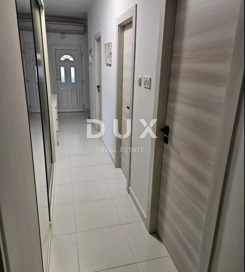 4-bedroom Apartment In Centar, Croatia (151,74 M²)