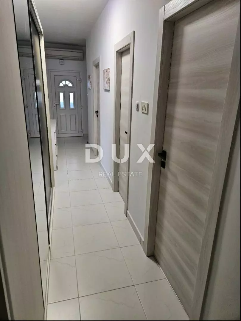 4-bedroom Apartment In Centar, Croatia (151,74 M²)