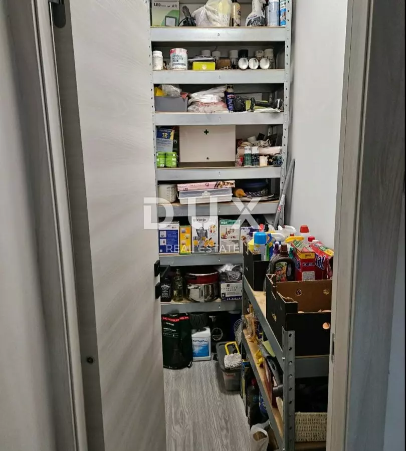 4-bedroom Apartment In Centar, Croatia (151,74 M²)