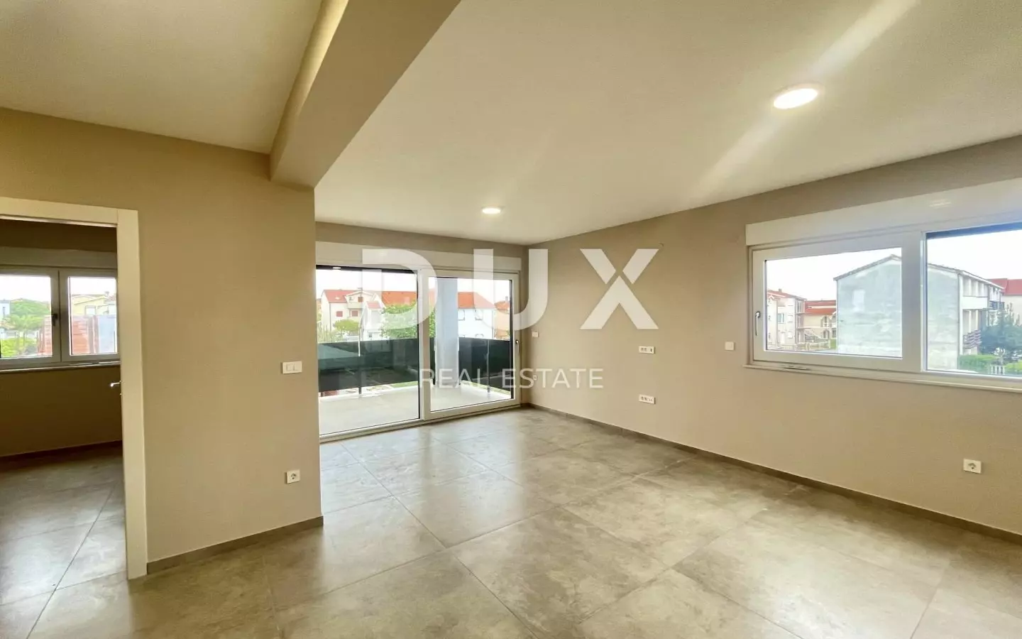 2-bedroom Apartment In Škrapavac, Croatia (75,83 M²)