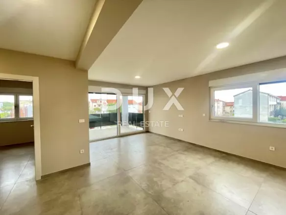 2-bedroom Apartment In Škrapavac, Croatia (75,83 M²)