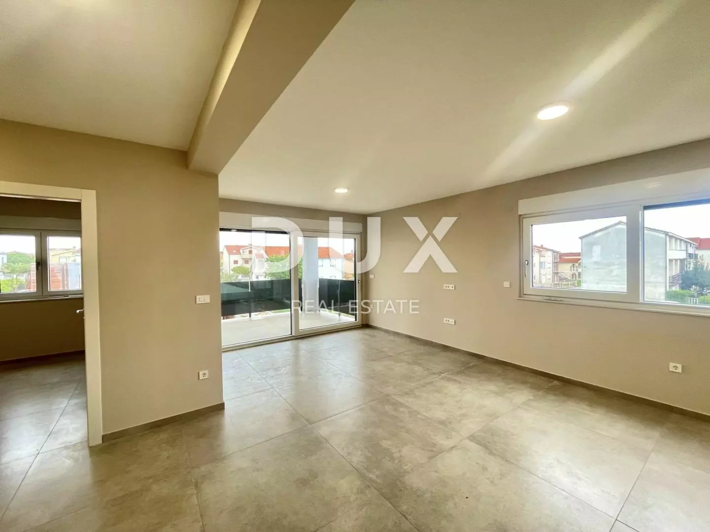 2-bedroom Apartment In Škrapavac, Croatia (75,83 M²)