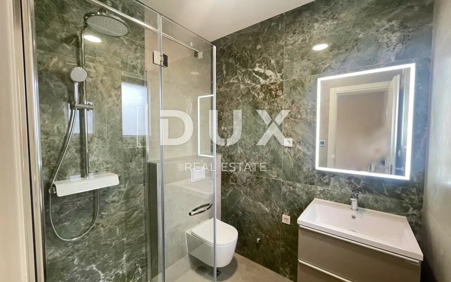 2-bedroom Apartment In Škrapavac, Croatia (75,83 M²)