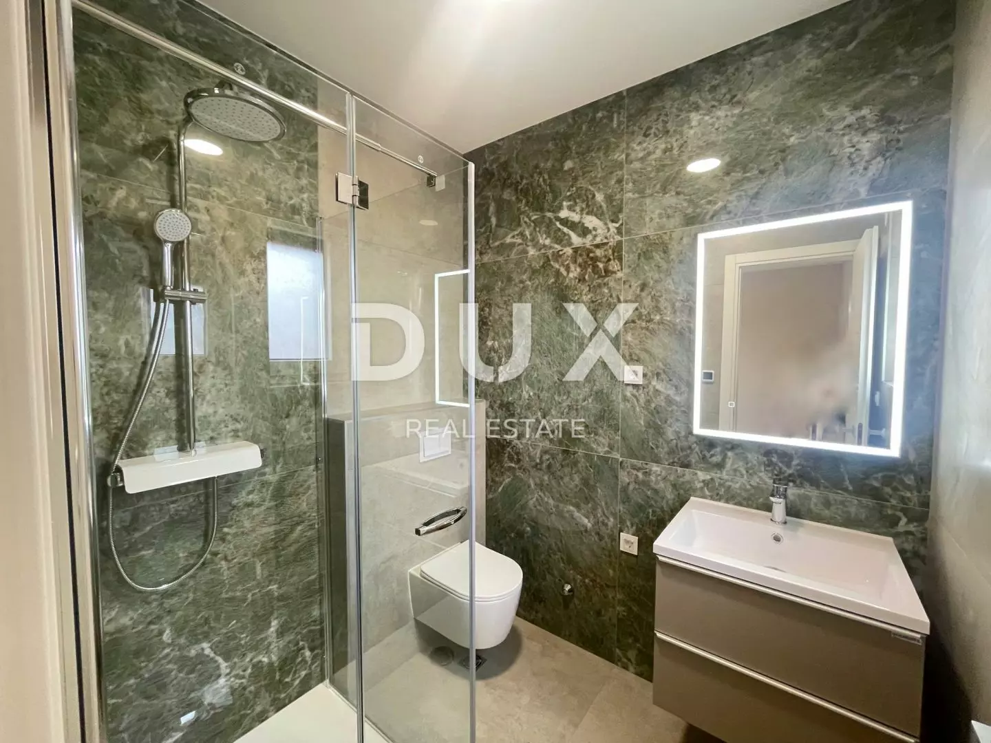 2-bedroom Apartment In Škrapavac, Croatia (75,83 M²)