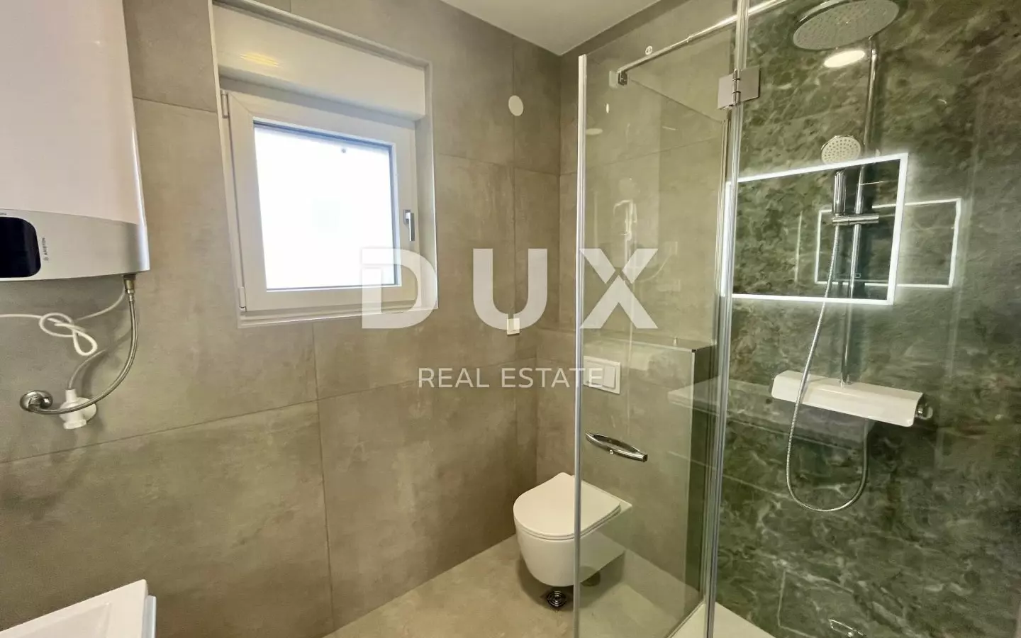 2-bedroom Apartment In Škrapavac, Croatia (75,83 M²)