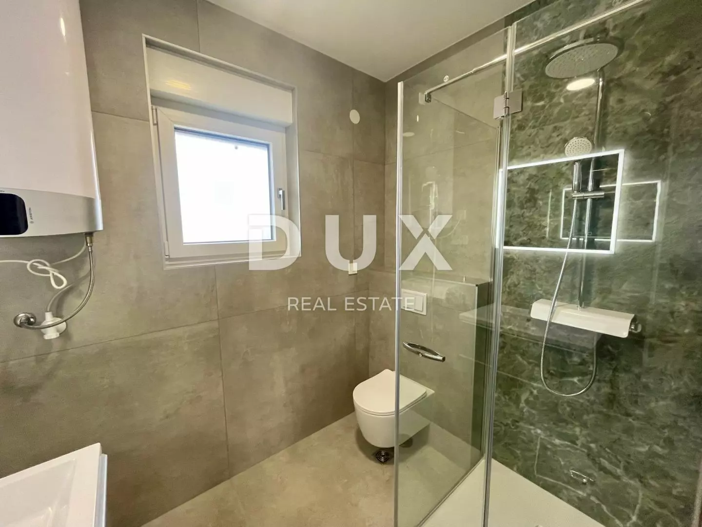 2-bedroom Apartment In Škrapavac, Croatia (75,83 M²)