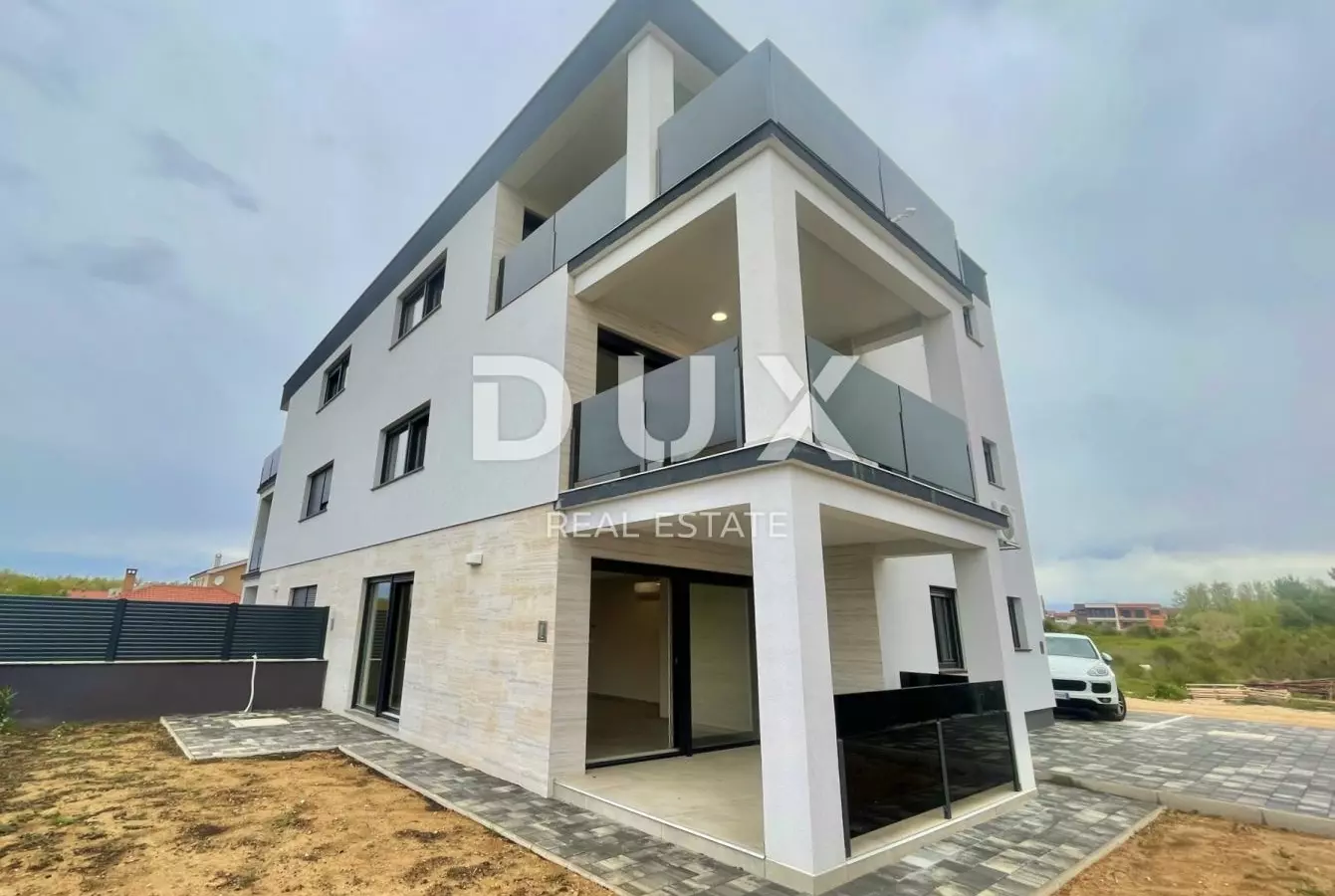 2-bedroom Apartment In Škrapavac, Croatia (75,83 M²)
