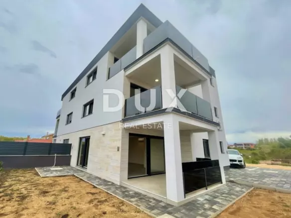 2-bedroom Apartment In Škrapavac, Croatia (75,83 M²)