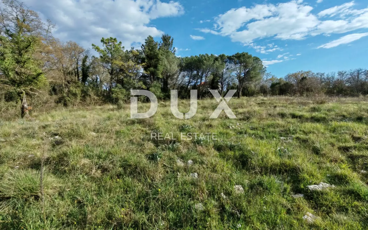 Land In Briševo, Croatia (698 M²)