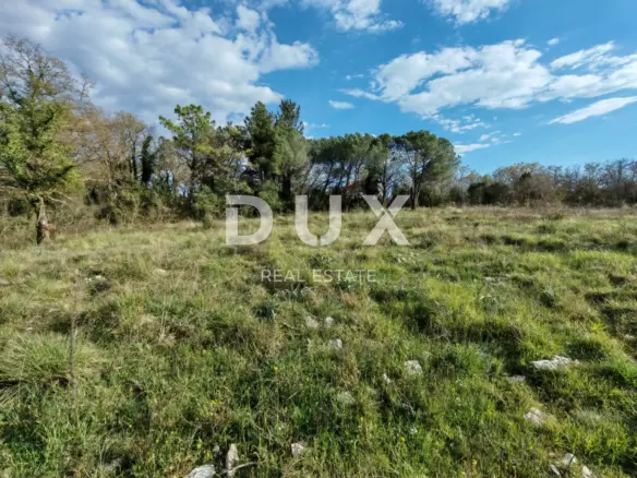 Land In Briševo, Croatia (698 M²)