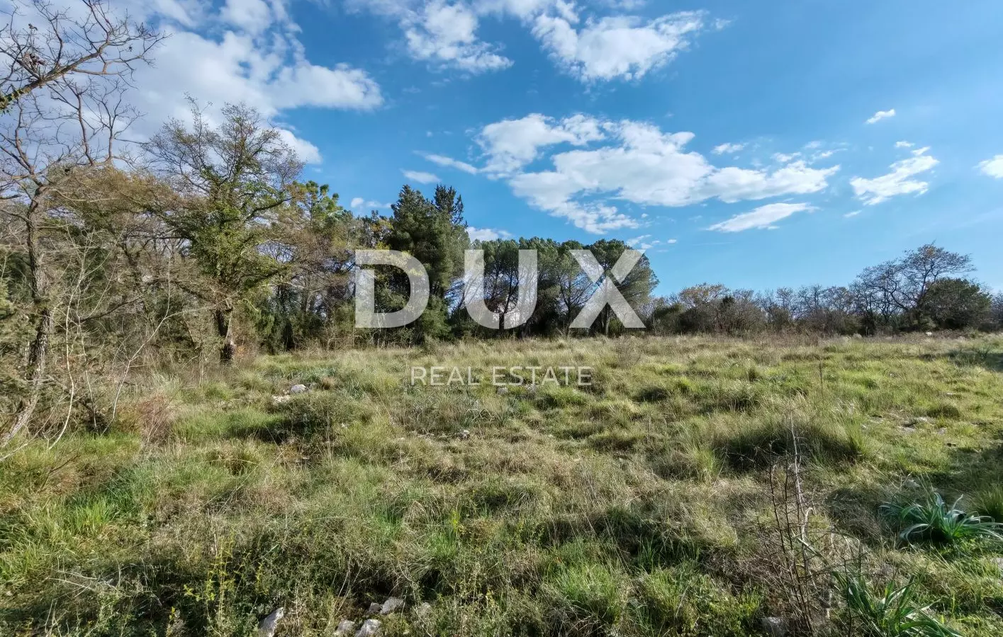 Land In Briševo, Croatia (698 M²)