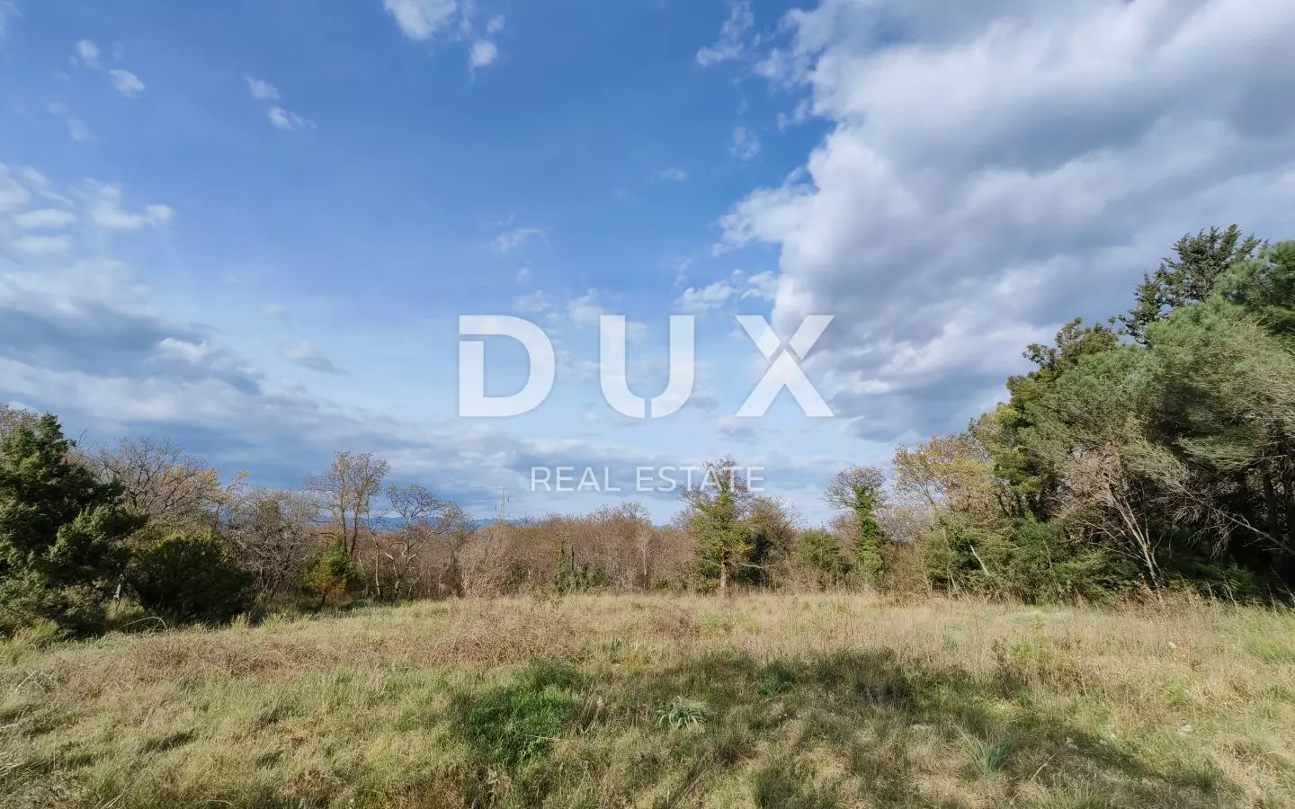 Land In Briševo, Croatia (698 M²)