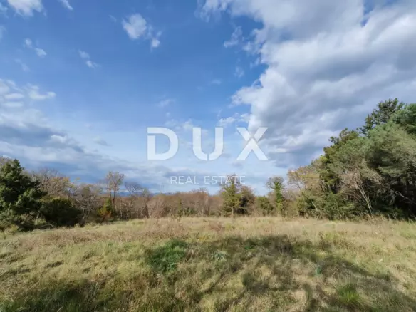 Land In Briševo, Croatia (698 M²)